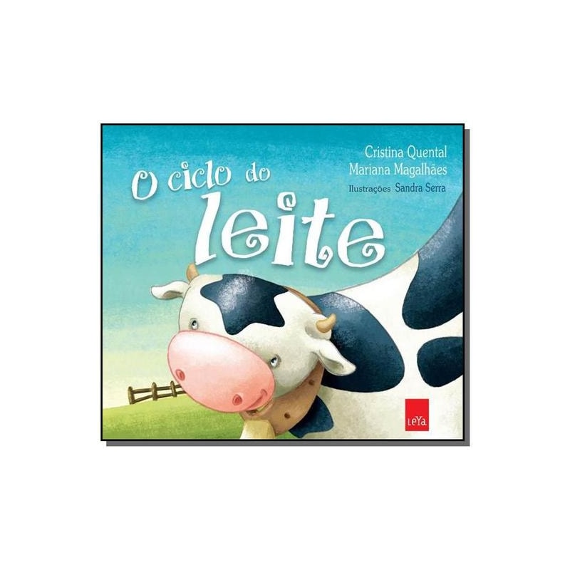 O CICLO DO LEITE