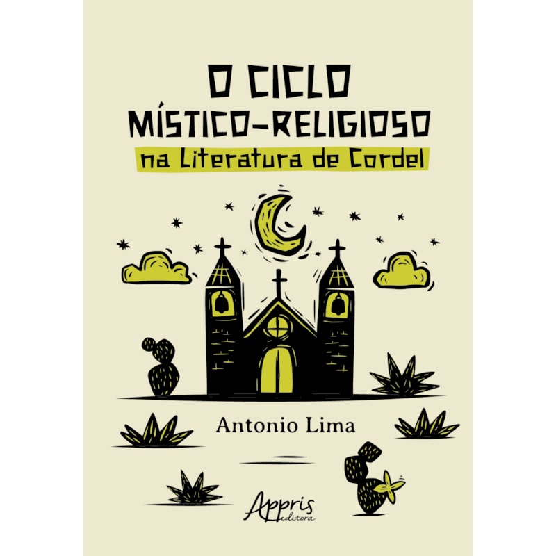 O CICLO MÍSTICO-RELIGIOSO NA LITERATURA DE CORDEL