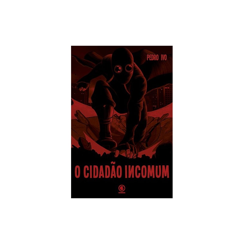 O CIDADÃO INCOMUM