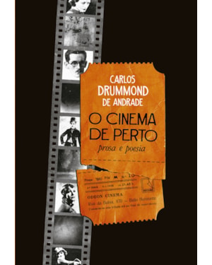 O CINEMA DE PERTO: PROSA E POESIA