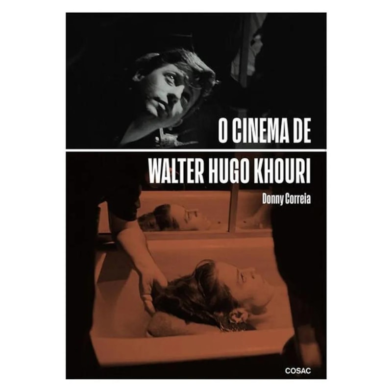 O CINEMA DE WALTER HUGO KHOURI