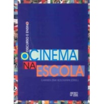 O cinema na escola