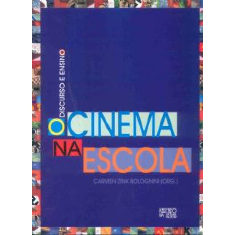 O cinema na escola