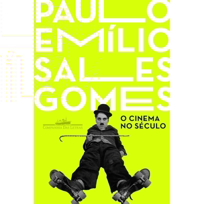 O CINEMA NO SÉCULO