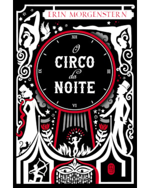 O circo da noite