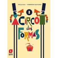 O CIRCO DAS FORMAS