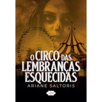 O Circo das Lembranças Esquecidas