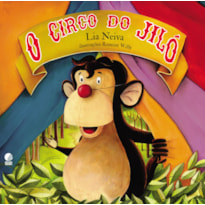 O CIRCO DO JILÓ