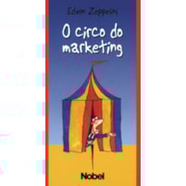 O CIRCO DO MARKETING