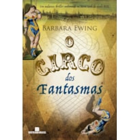 O CIRCO DOS FANTASMAS