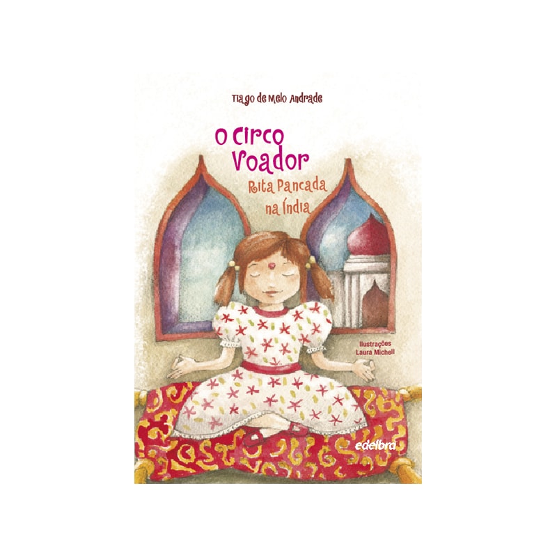 O CIRCO VOADOR: RITA PANCADA NA ÍNDIA