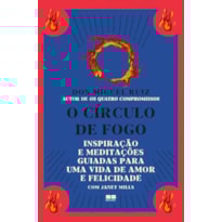 O CÍRCULO DE FOGO