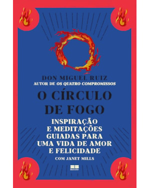 O CÍRCULO DE FOGO