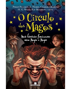 O CÍRCULO DOS MAGOS