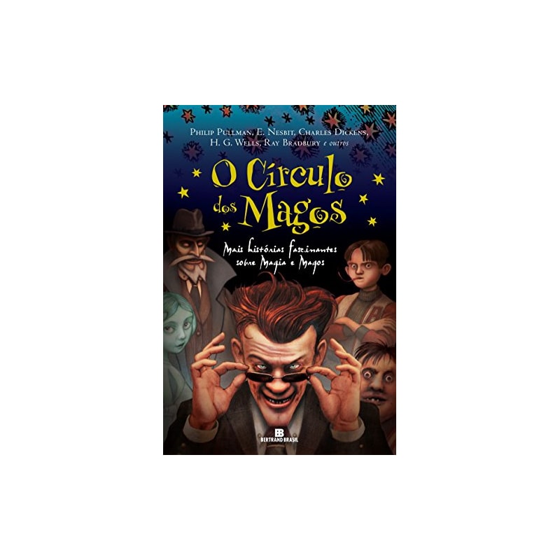 O círculo dos magos