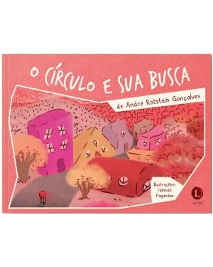 O CÍRCULO E SUA BUSCA