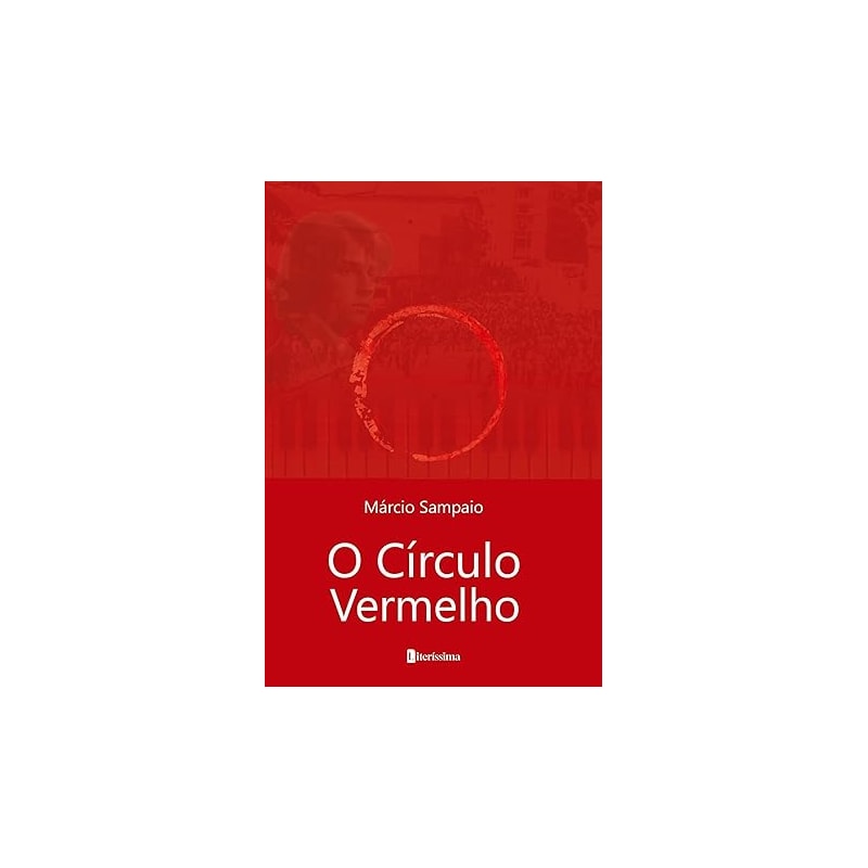 O CÍRCULO VERMELHO