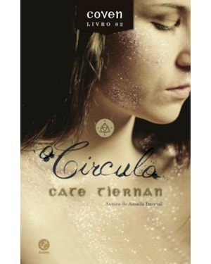 O CÍRCULO (VOL. 2 COVEN)