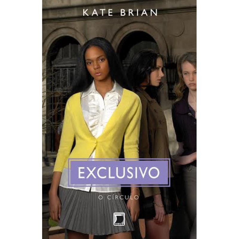 O CÍRCULO (VOL. 5 - EXCLUSIVO)