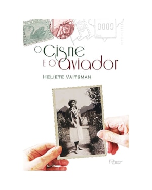 O CISNE E O AVIADOR