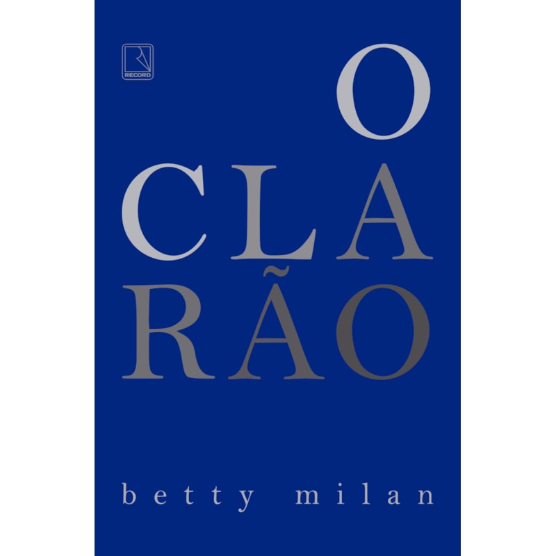 O CLARÃO