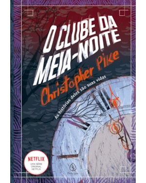 O CLUBE DA MEIA-NOITE