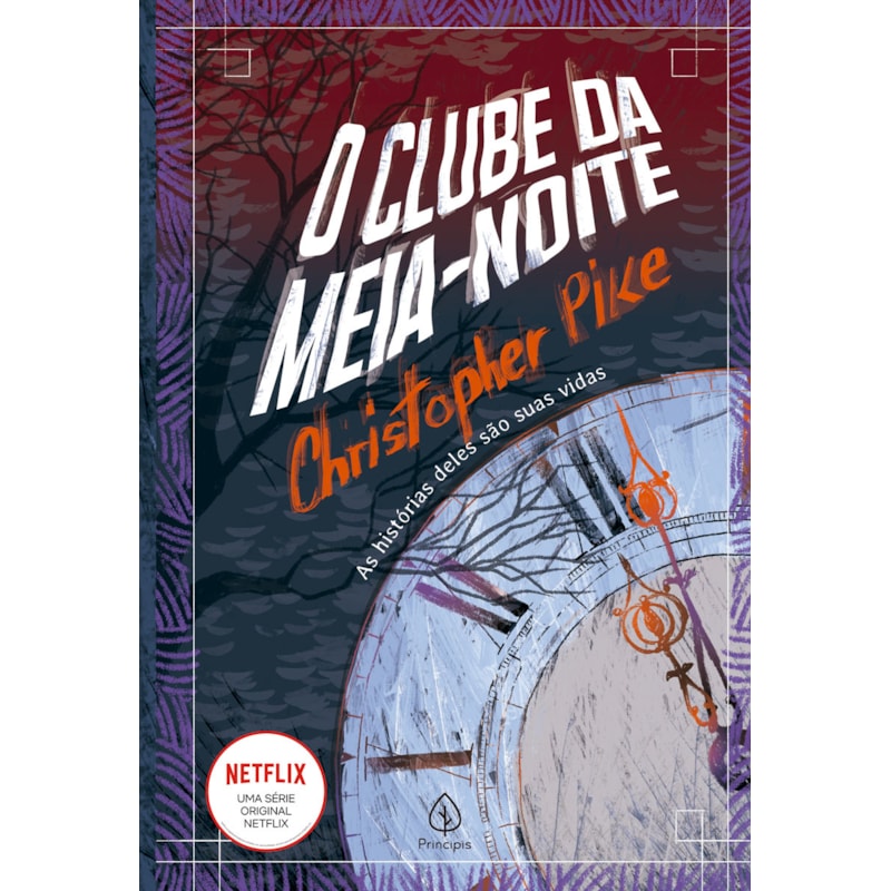 O CLUBE DA MEIA-NOITE