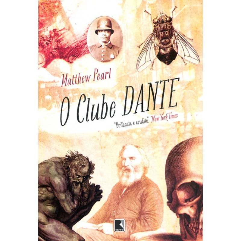 O CLUBE DANTE