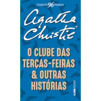 O clube das terças-feiras e outras histórias