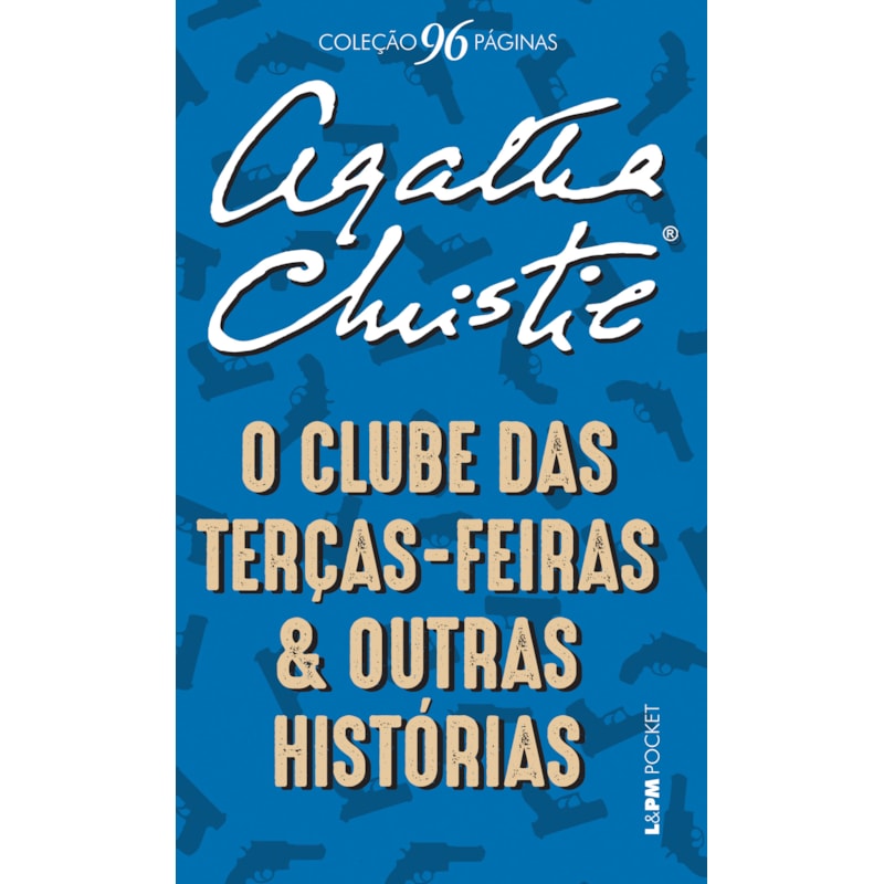 O clube das terças-feiras e outras histórias