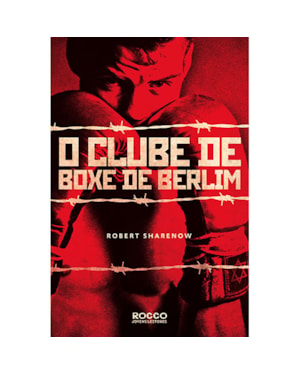O CLUBE DE BOXE DE BERLIM