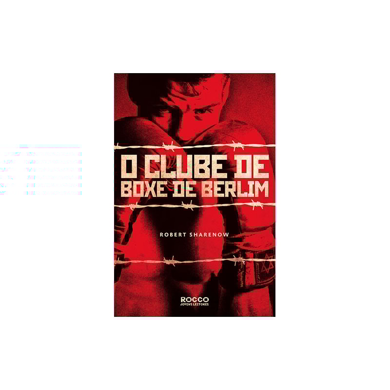 O CLUBE DE BOXE DE BERLIM