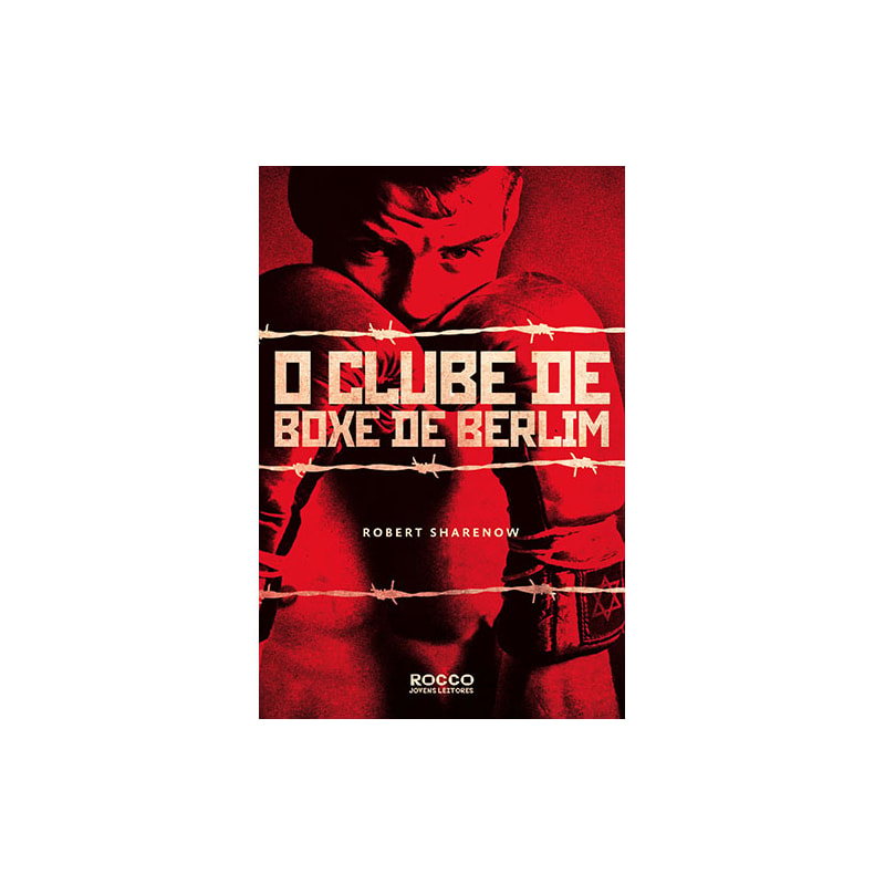 O CLUBE DE BOXE DE BERLIM