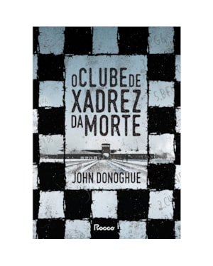 O CLUBE DE XADREZ DA MORTE