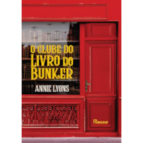 O CLUBE DO LIVRO DO BUNKER