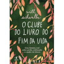 O CLUBE DO LIVRO DO FIM DA VIDA