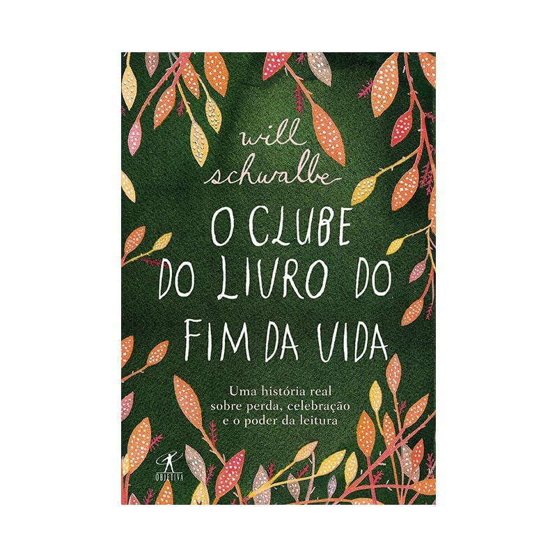O CLUBE DO LIVRO DO FIM DA VIDA
