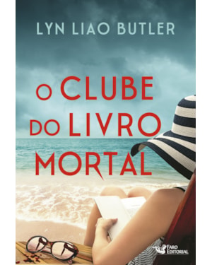 O CLUBE DO LIVRO MORTAL