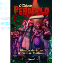 O CLUBE DO PESADELO
