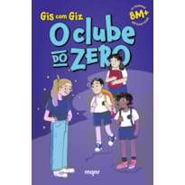 O CLUBE DO ZERO
