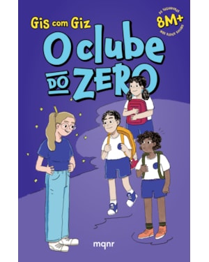 O CLUBE DO ZERO