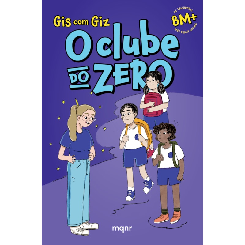 O CLUBE DO ZERO