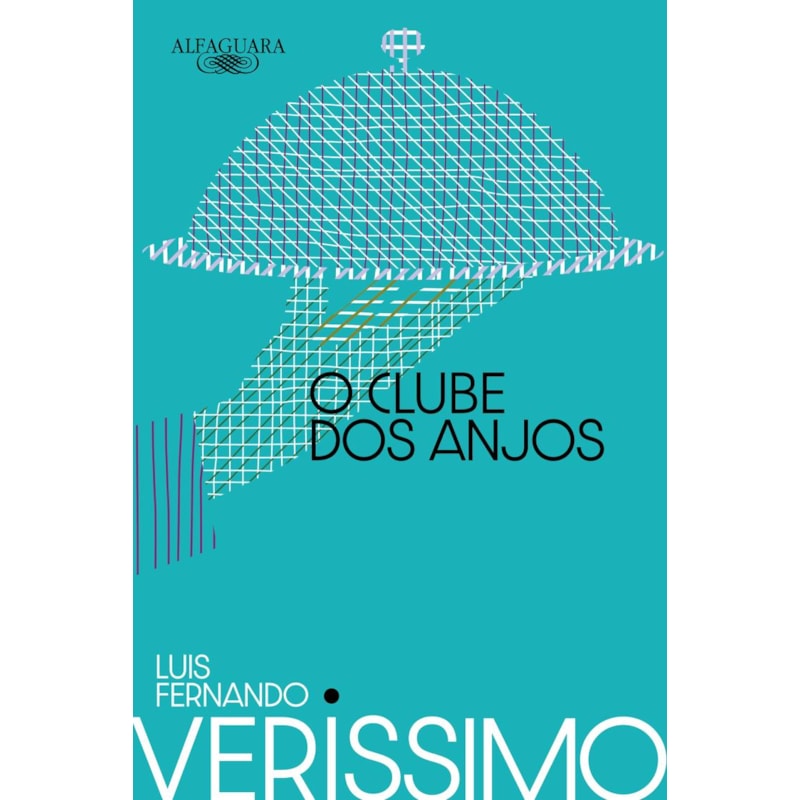 O CLUBE DOS ANJOS (NOVA EDIÇÃO)