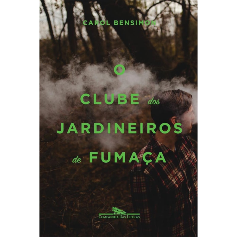 O CLUBE DOS JARDINEIROS DE FUMAÇA