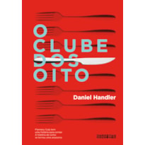 O CLUBE DOS OITO