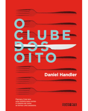 O CLUBE DOS OITO
