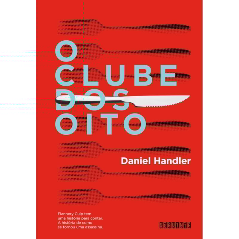 O CLUBE DOS OITO