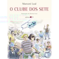 O clube dos sete