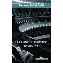 O CLUBE FILOSÓFICO DOMINICAL