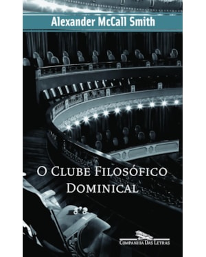 O clube filosófico dominical